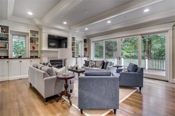 46 Lawson Road Winchester, MA 01890 - Photo 11 of 30