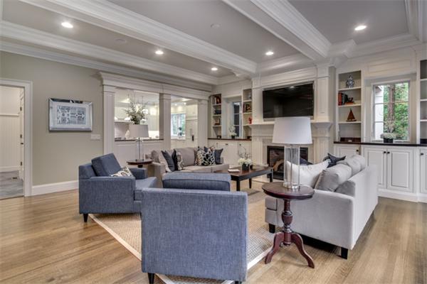 46 Lawson Road Winchester, MA 01890 - Photo 12 of 30