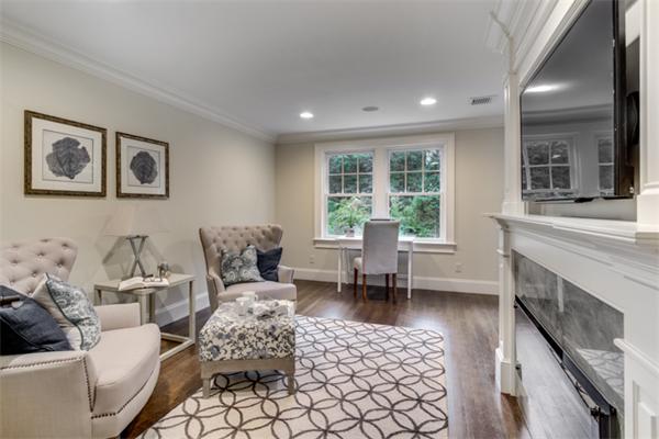 46 Lawson Road Winchester, MA 01890 - Photo 20 of 30