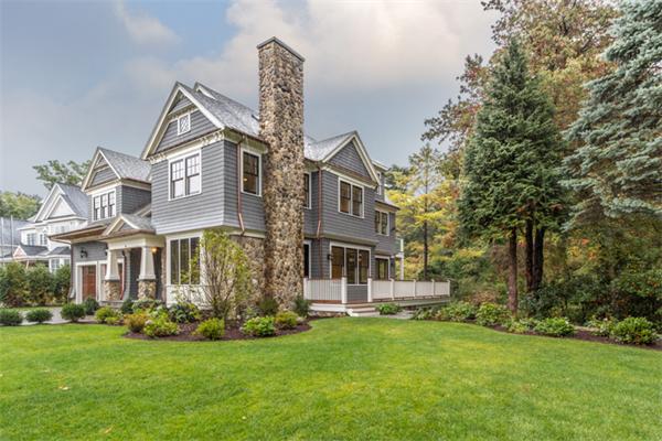 46 Lawson Road Winchester, MA 01890 - Photo 2 of 30