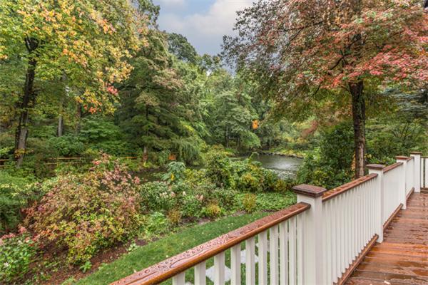 46 Lawson Road Winchester, MA 01890 - Photo 22 of 30