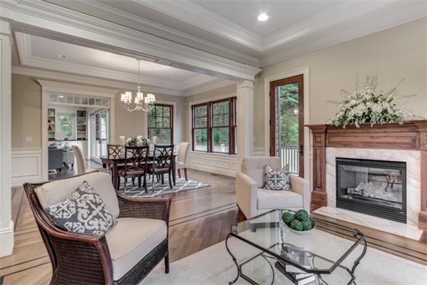 46 Lawson Road Winchester, MA 01890 - Photo 8 of 30