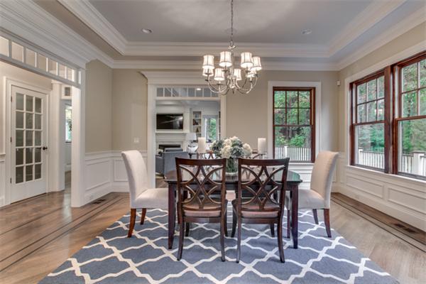 46 Lawson Road Winchester, MA 01890 - Photo 9 of 30