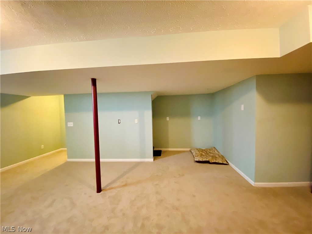 7790 Neff Road Medina, OH 44256 - Photo 25 of 29 Area previously wired for cabinetry. Ready for your personal touches!