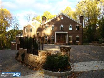 633 State Road Princeton, NJ 08540 - Photo 1 of 12 Exterior Front