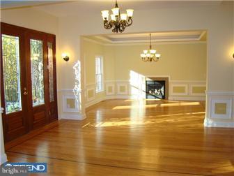 633 State Road Princeton, NJ 08540 - Photo 8 of 12 Dining Room