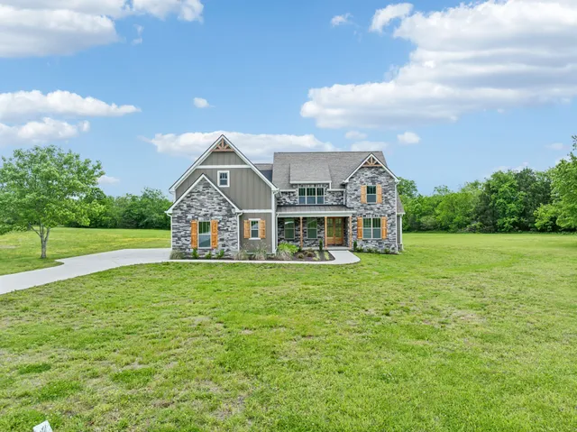 $994,777 | 5915 Cainsville Road, Lebanon, TN 37090