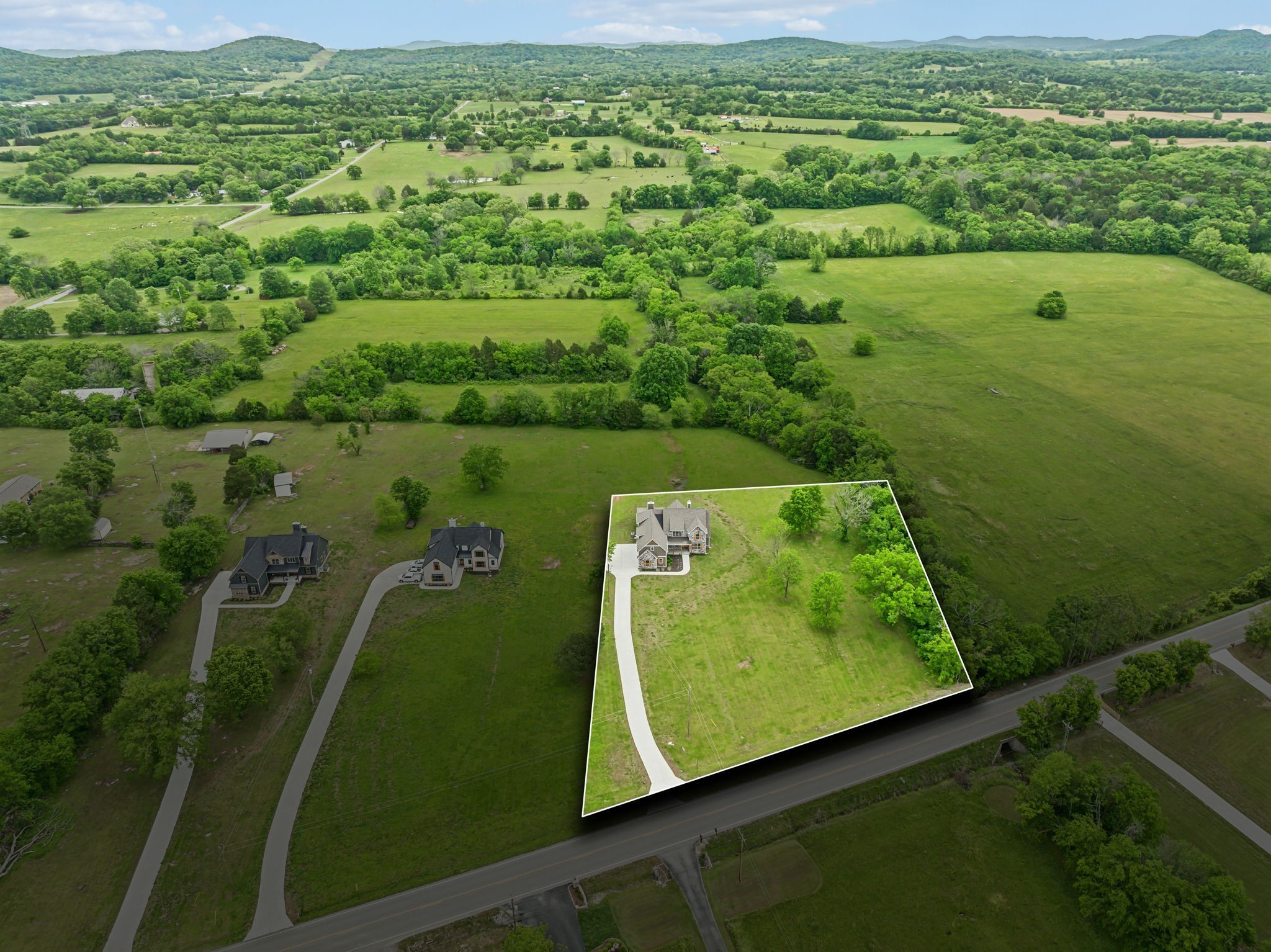 5915 Cainsville Road Lebanon, TN 37090 - Photo 57 of 61