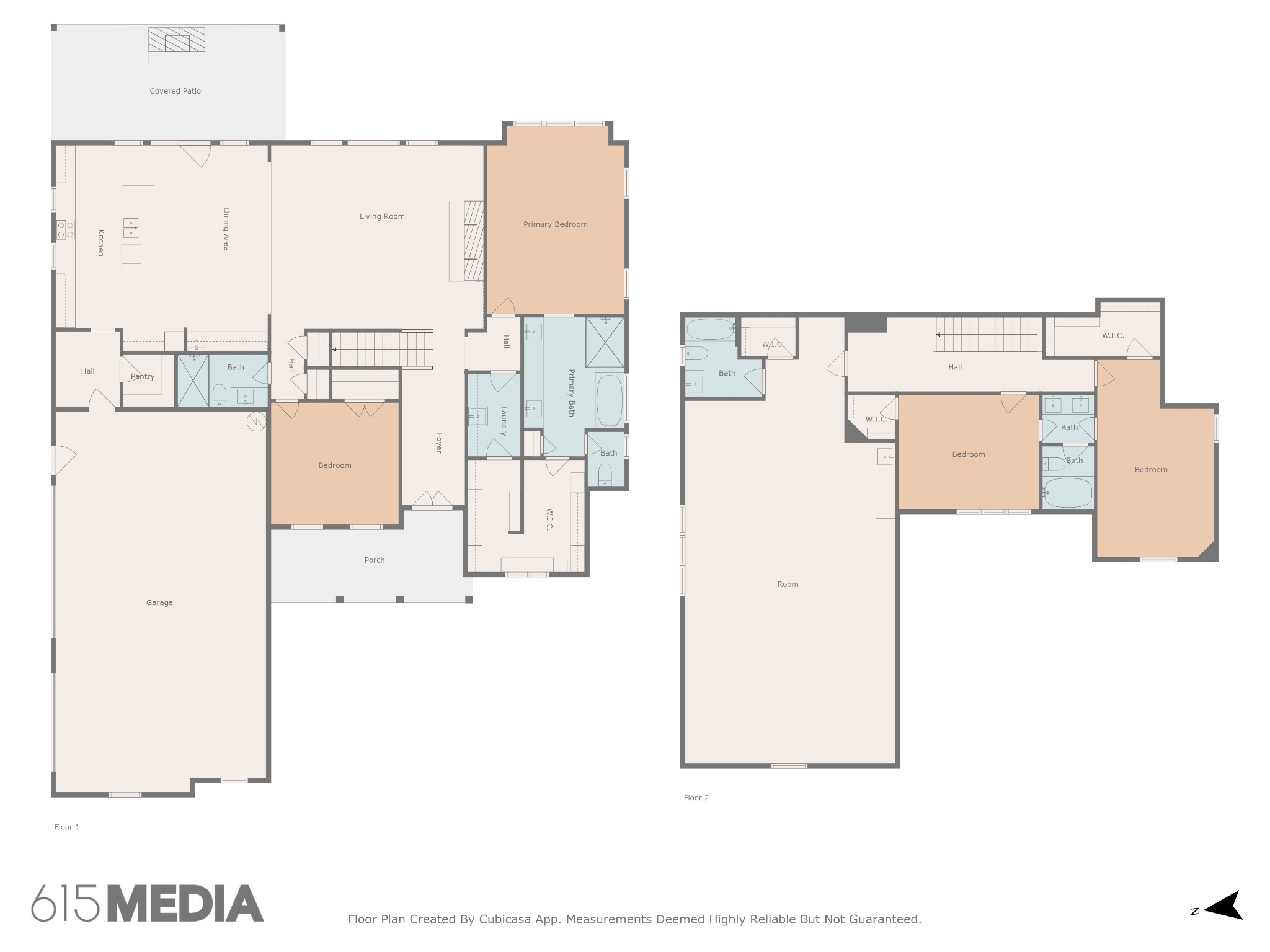 5915 Cainsville Road Lebanon, TN 37090 - Photo 60 of 61