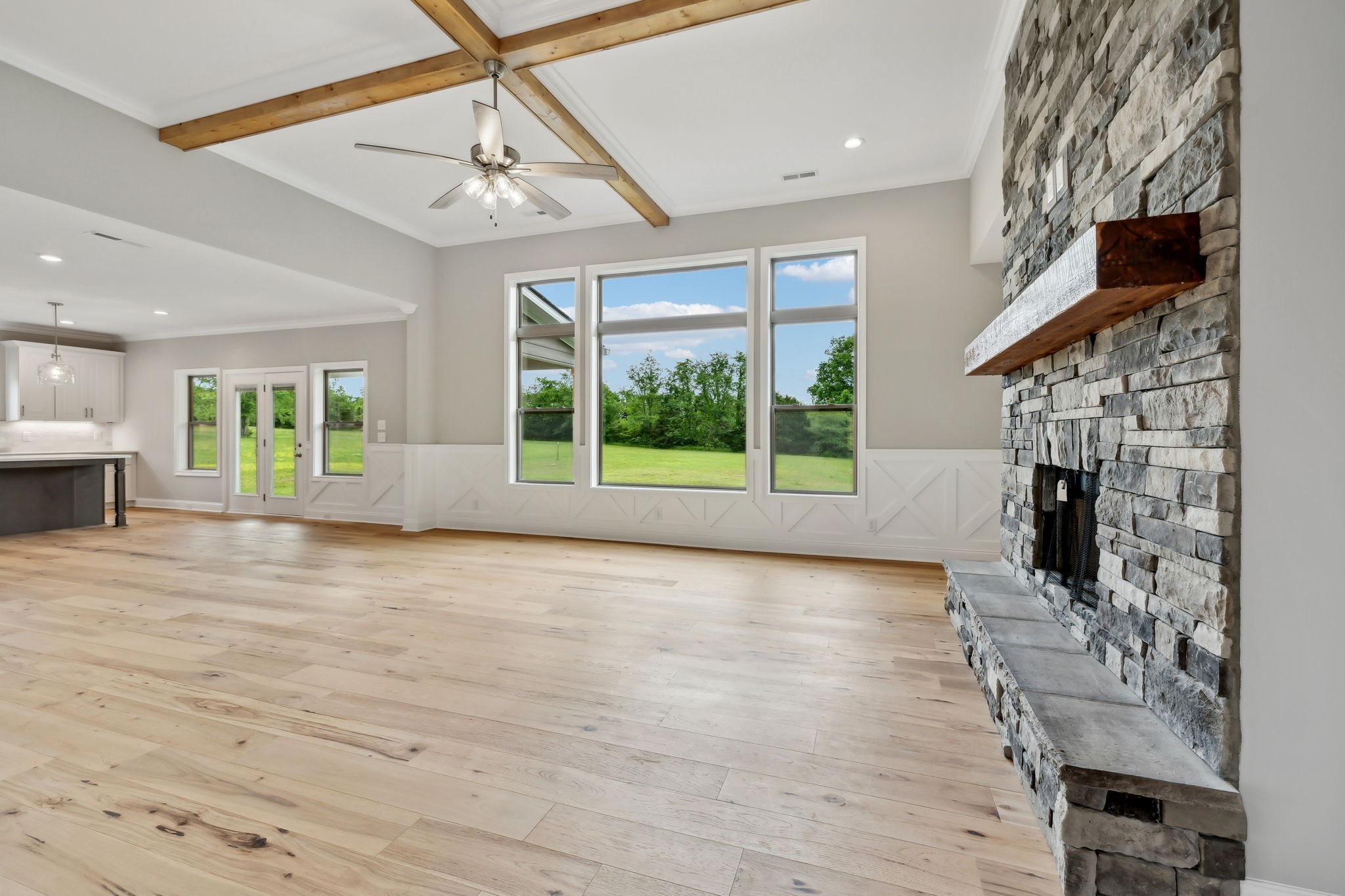 5915 Cainsville Road Lebanon, TN 37090 - Photo 8 of 61