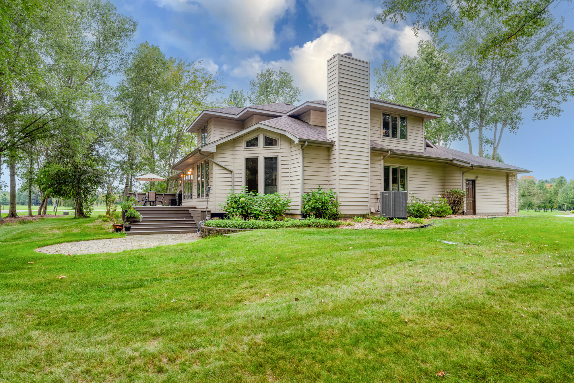 2681 Linco Road Stevensville, MI 49127 - Photo 2 of 48 Linco-144