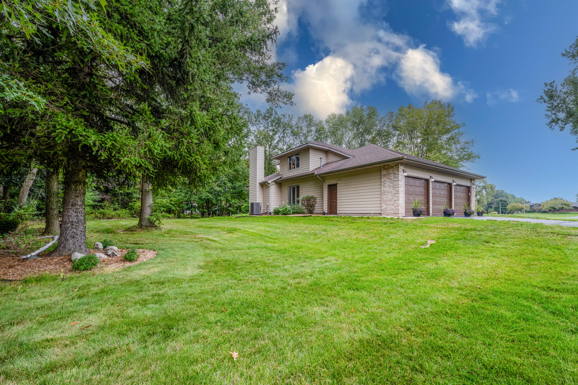 2681 Linco Road Stevensville, MI 49127 - Photo 47 of 48 Linco-147