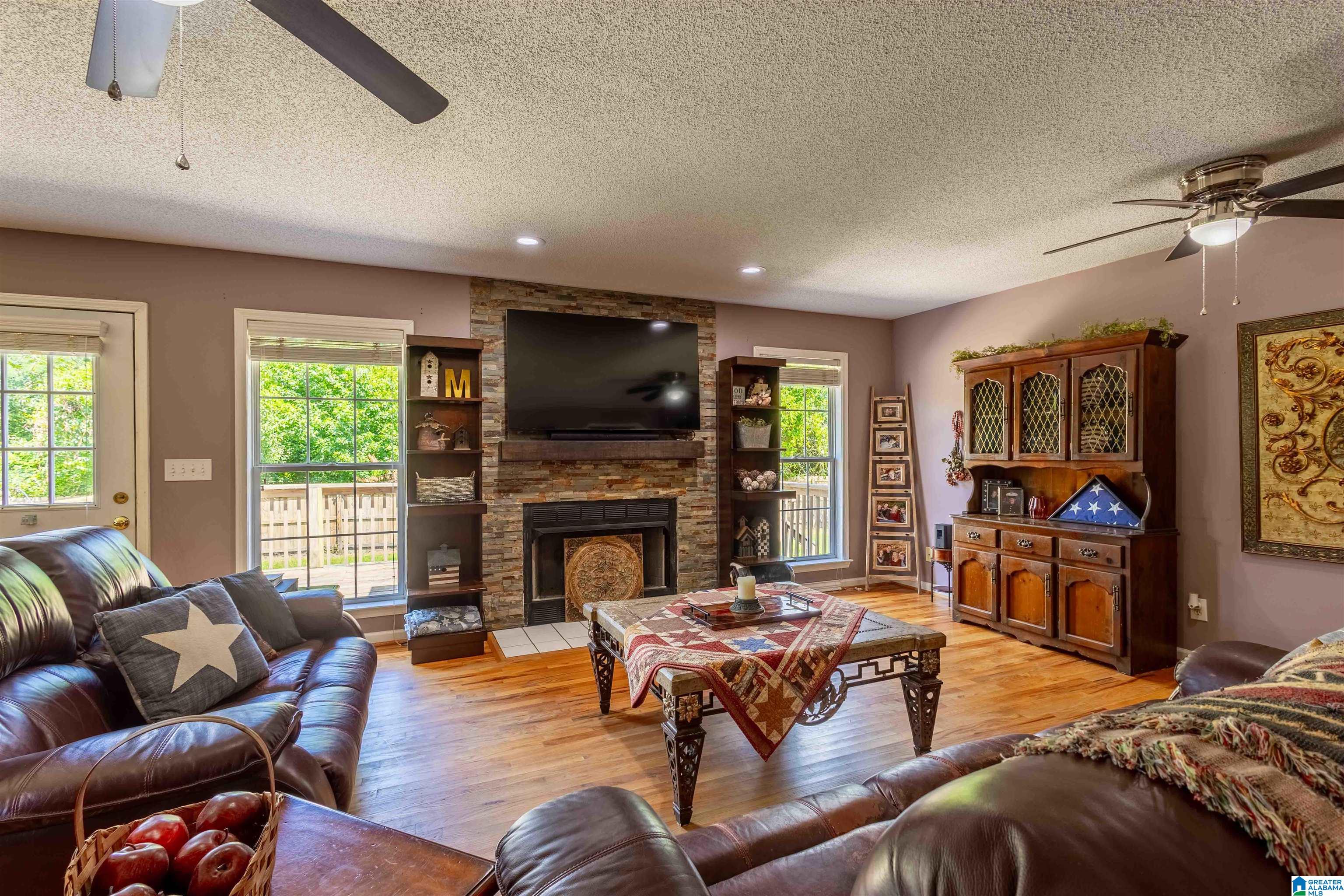 123 Meadow Farm Lane Childersburg, AL 35151 - Photo 15 of 31