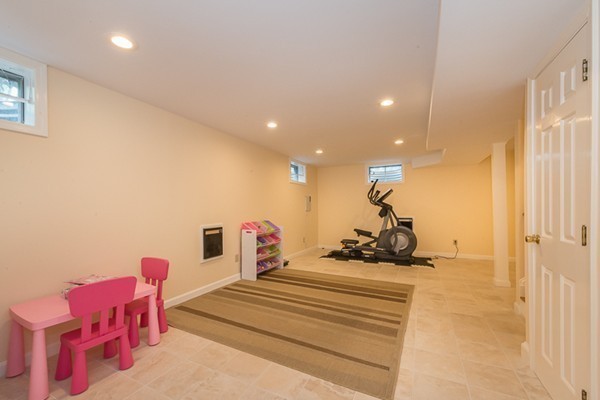 33 Sanderson Road Lexington, MA 02420 - Photo 25 of 25 Gallery Image 25