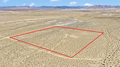 $65,000 | 1 Paddington Road, Lucerne Valley, CA 92356