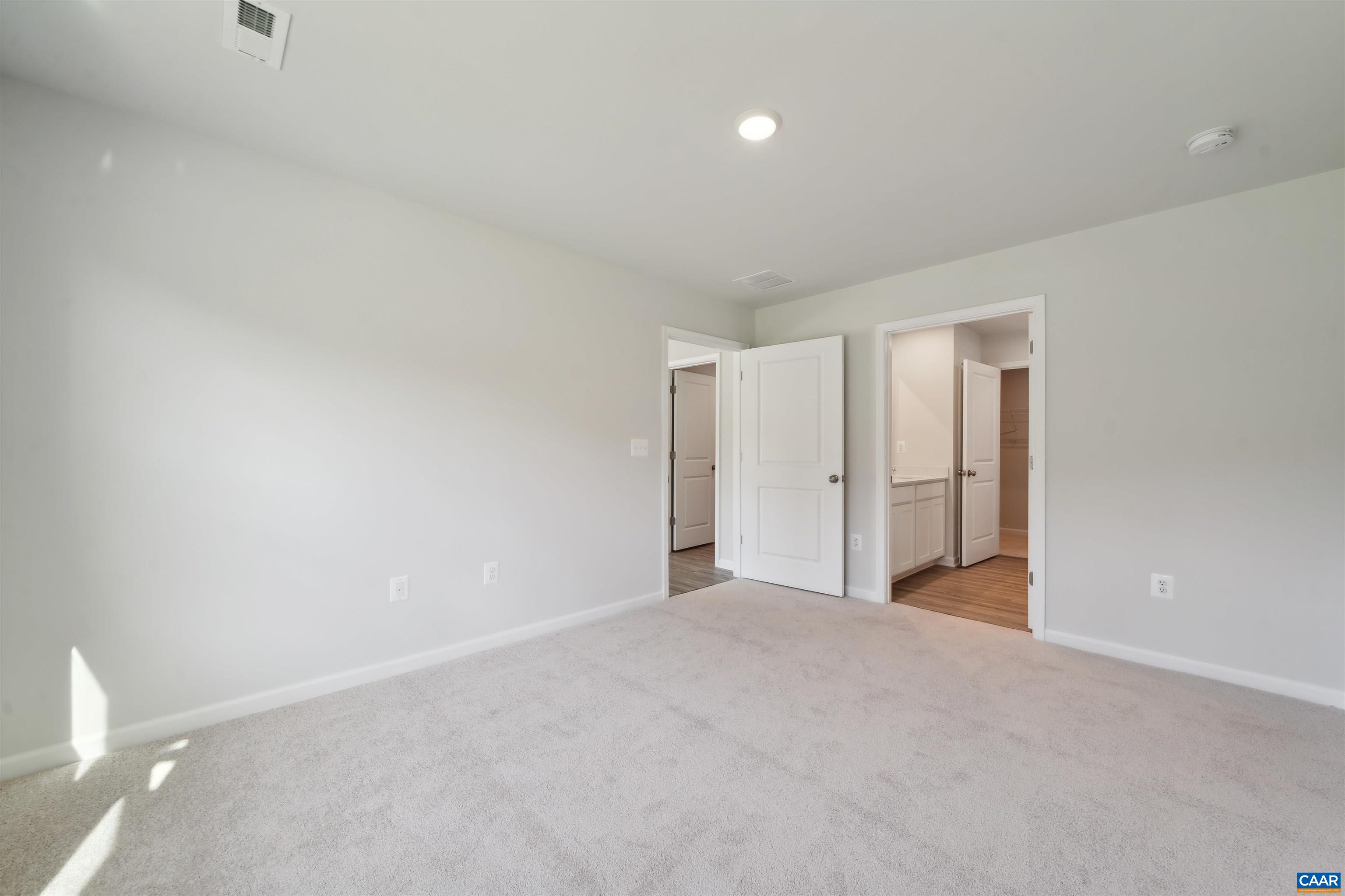 53 Horse Path Drive Palmyra, VA 22963 - Photo 25 of 26 a view of an empty room