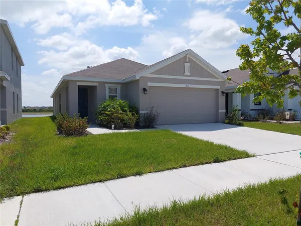 $1,995 | 511 Sunlit Coral Street, Ruskin, FL 33570