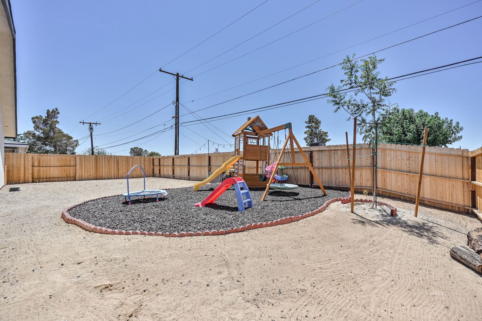 1241 West Upjohn Avenue Ridgecrest, CA 93555 - Photo 34 of 38 Gallery Image 34