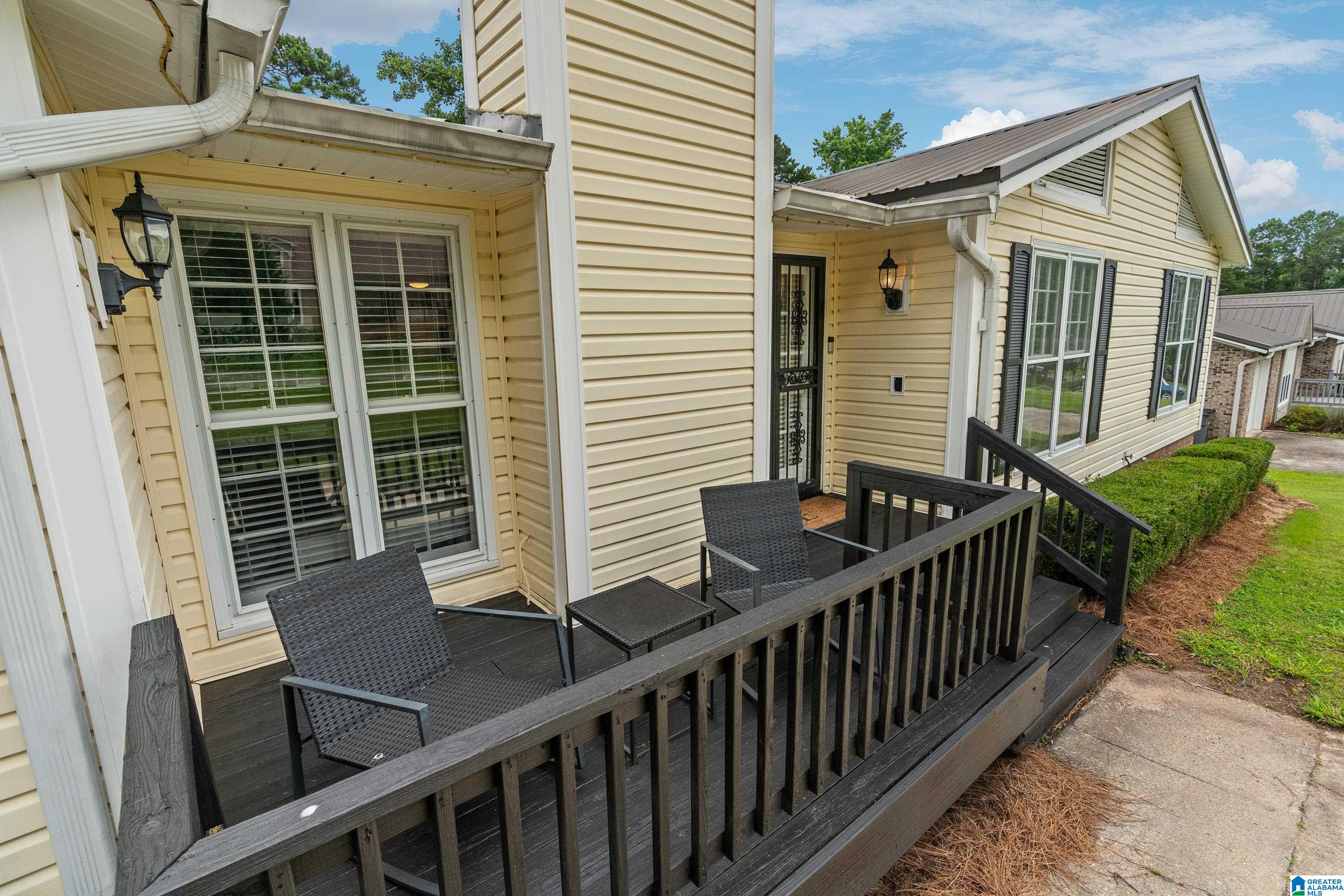 3317 Sunniroc Road Birmingham, AL 35210 - Photo 10 of 36