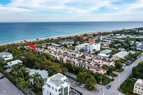 $1,899,000 | 200 South Ocean Boulevard, Unit A105, Delray Beach, FL 33483