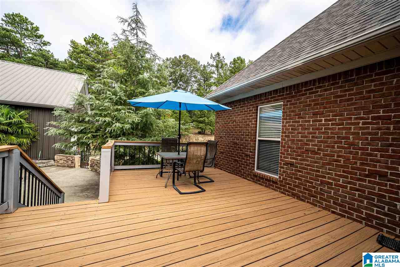571 Myrick Road Warrior, AL 35180 - Photo 11 of 50