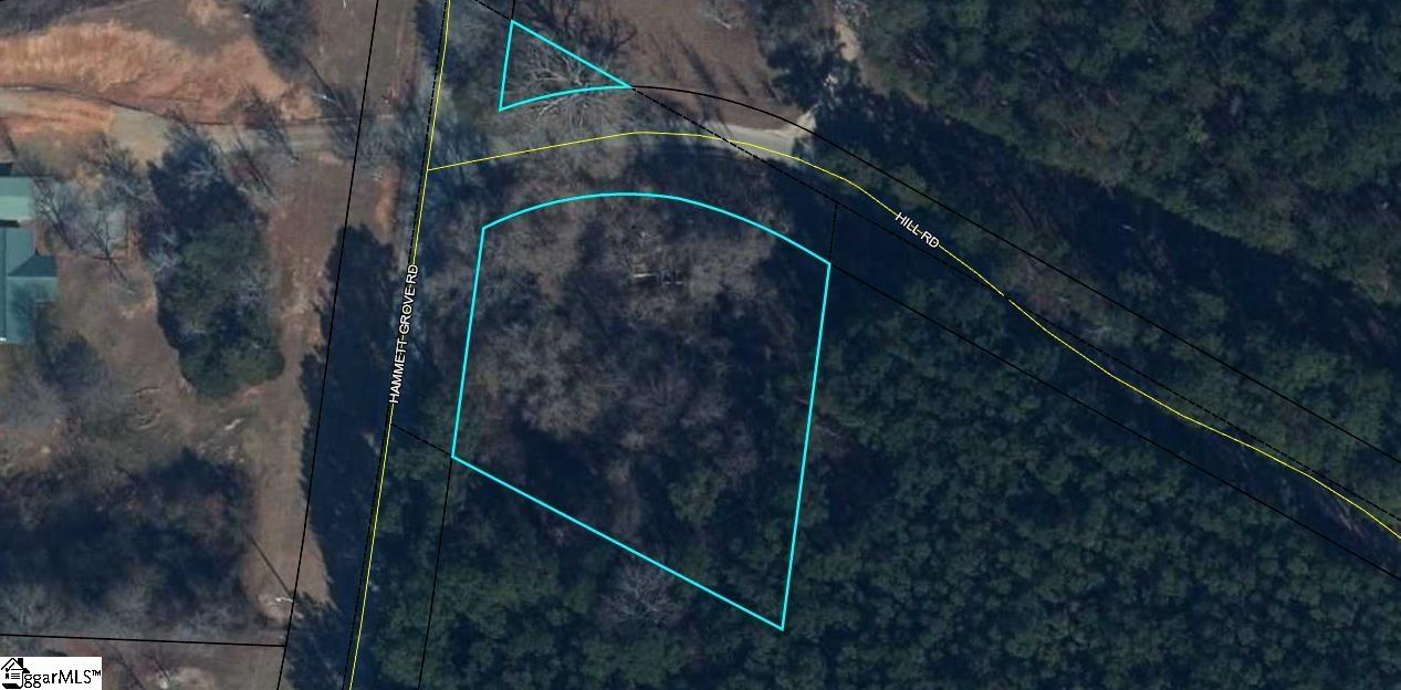 0 Hammett Grove Road Spartanburg, SC 29307 - Photo 15 of 15