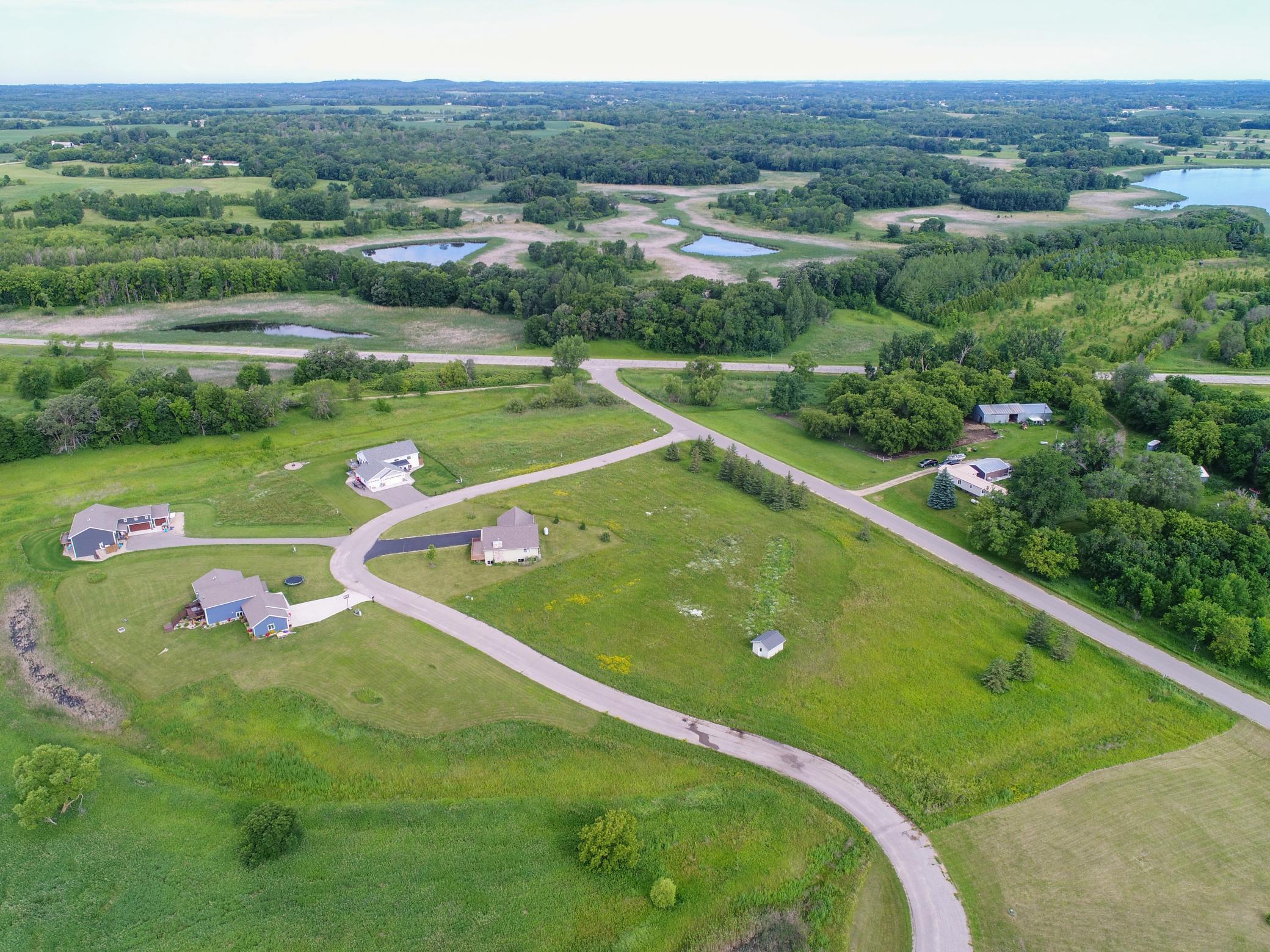 9-10 Hummingbird Lane Southwest Alexandria, MN 56308 - Photo 9 of 10