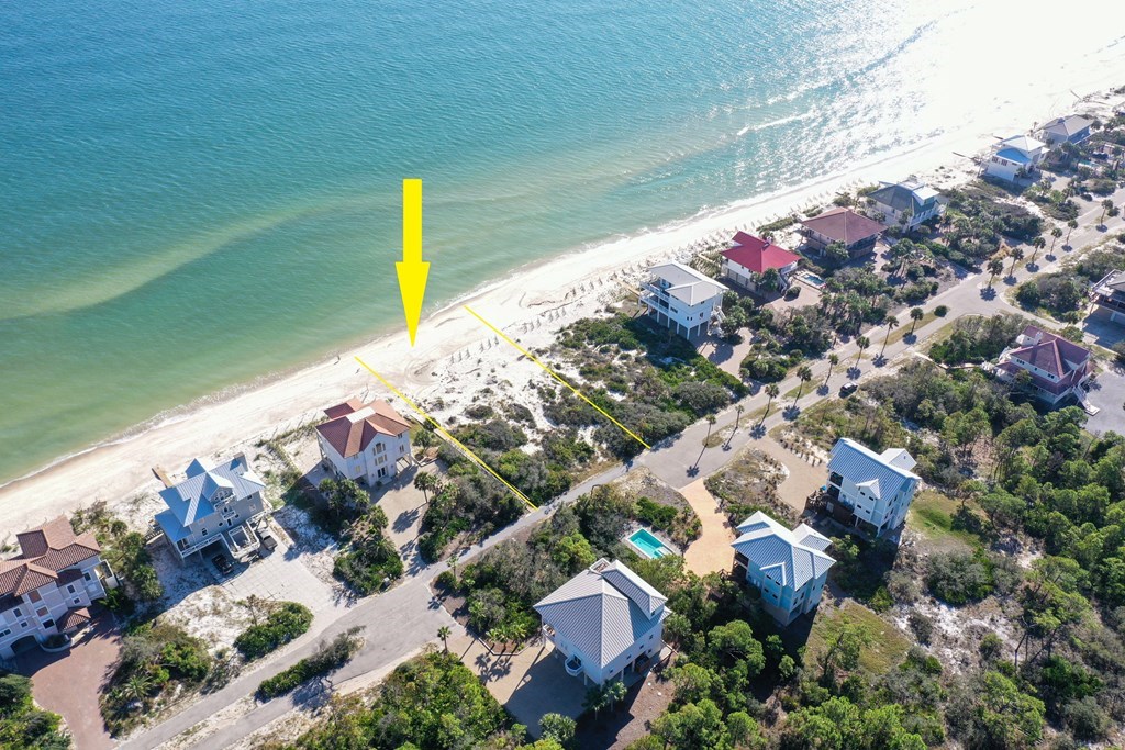 2116 Sea Fern Way St. George Island, FL 32328 - Photo 10 of 21