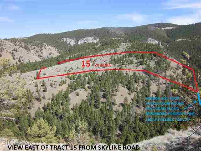 15 Round Pole Road Three Forks, MT 59752 - Photo 1 of 1 Gallery Image 1