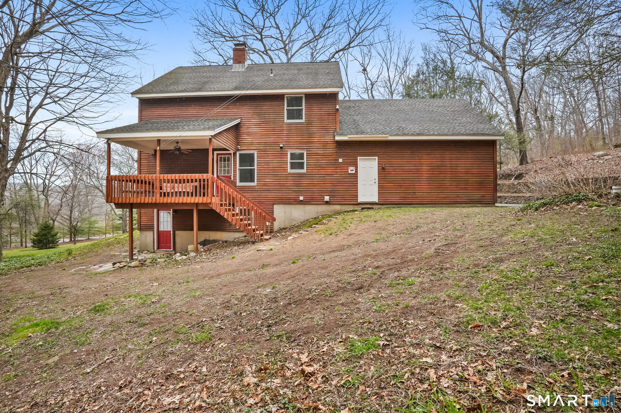 85 Buckingham Road Seymour, CT 06483 - Photo 30 of 40