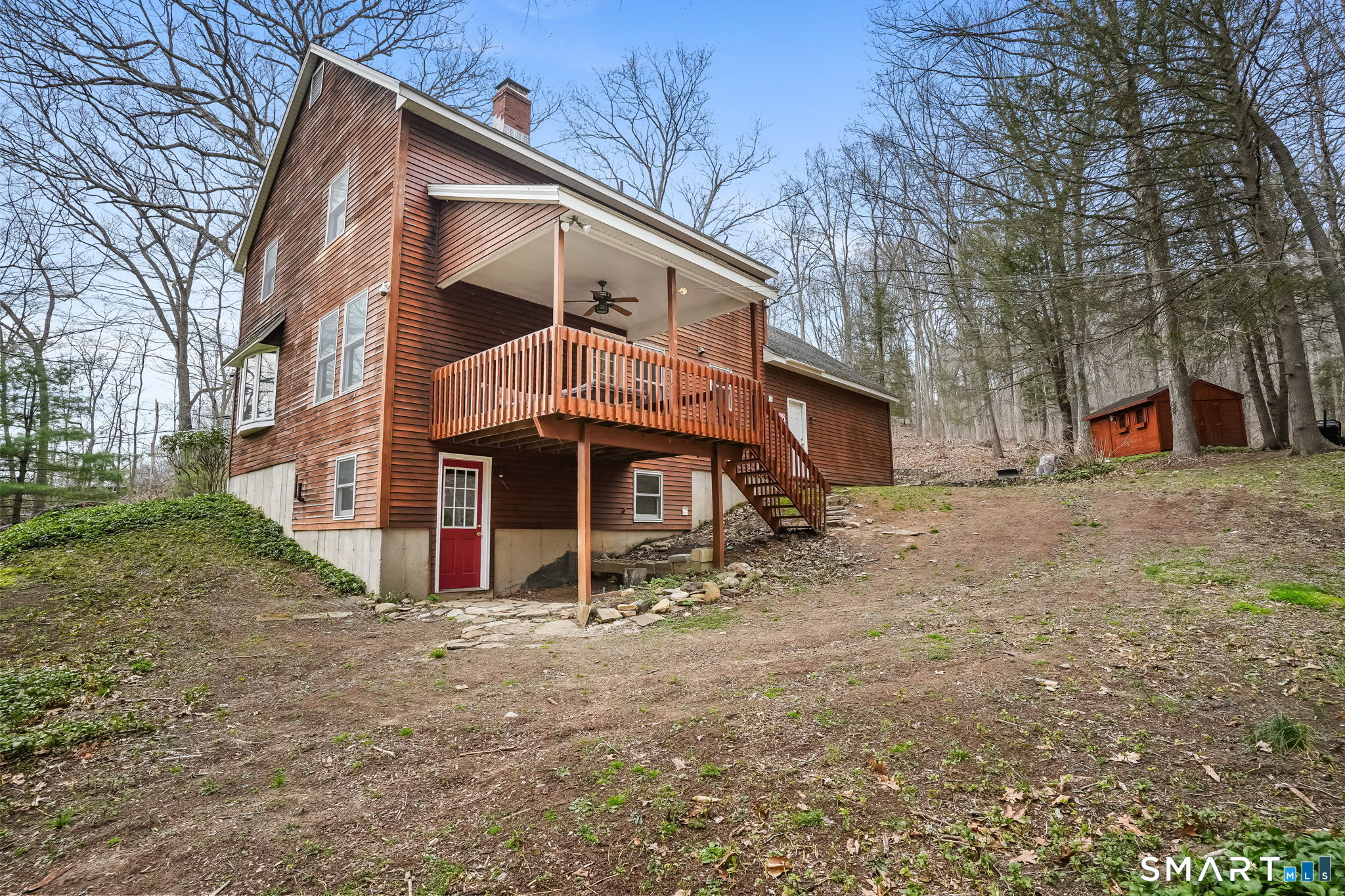 85 Buckingham Road Seymour, CT 06483 - Photo 32 of 40