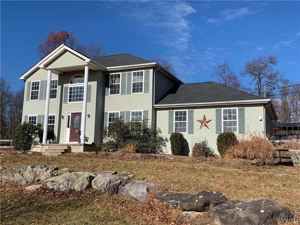 187 Whitetail Road Henryville, PA 18332 - Photo 1 of 34 Gallery Image 1