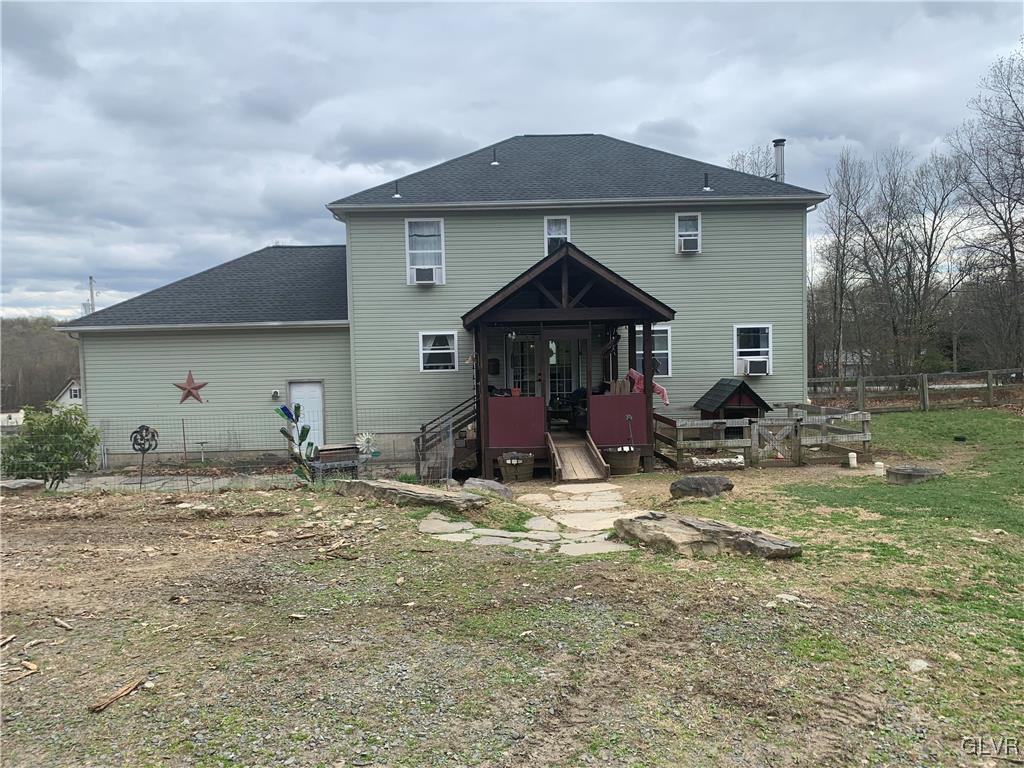 187 Whitetail Road Henryville, PA 18332 - Photo 3 of 34 Gallery Image 3