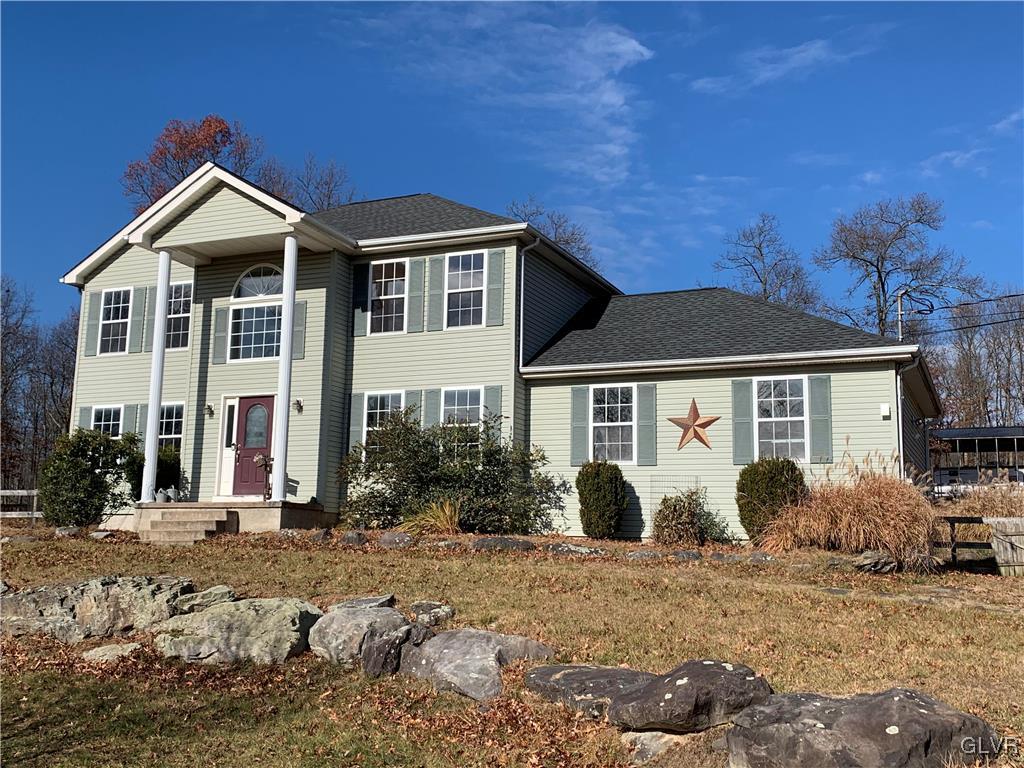 187 Whitetail Road Henryville, PA 18332 - Photo 34 of 34 Gallery Image 34
