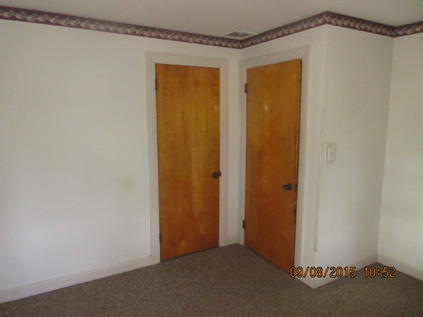 68 Durfee Road Tiverton, RI 02878 - Photo 17 of 22 a view of an empty room