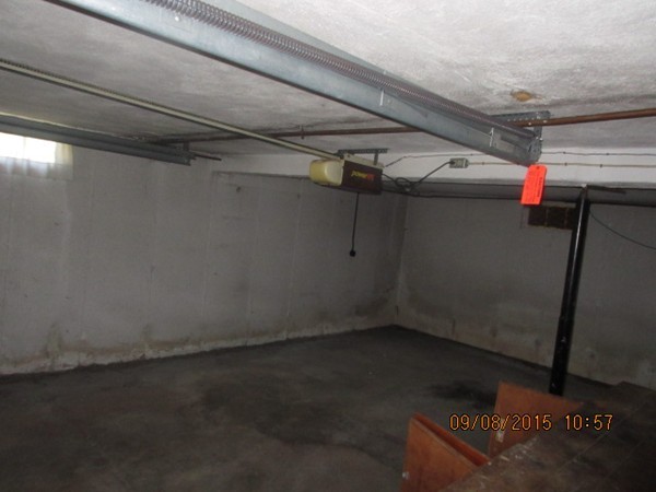 68 Durfee Road Tiverton, RI 02878 - Photo 20 of 22 a view of storage and utility room