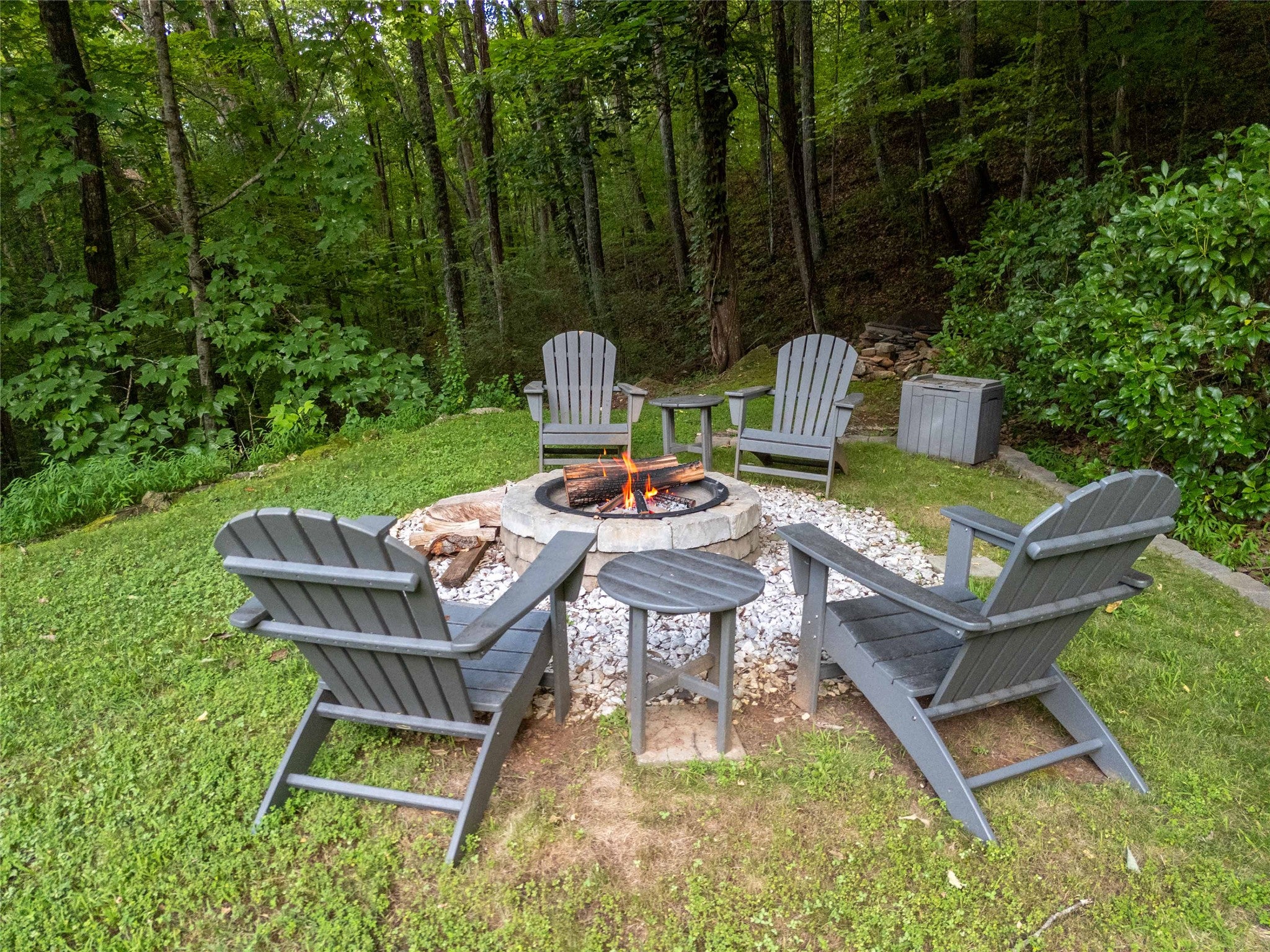 203 Star Dance Ridge Sylva, NC 28779 - Photo 32 of 48 Gallery Image 32