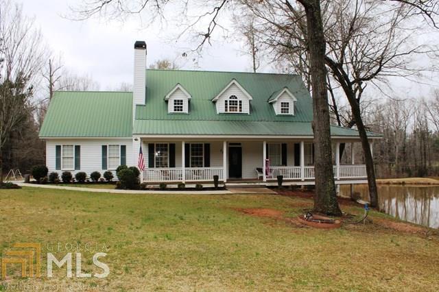 5761 Seven Islands Road Madison, GA 30650 - Photo 1 of 1