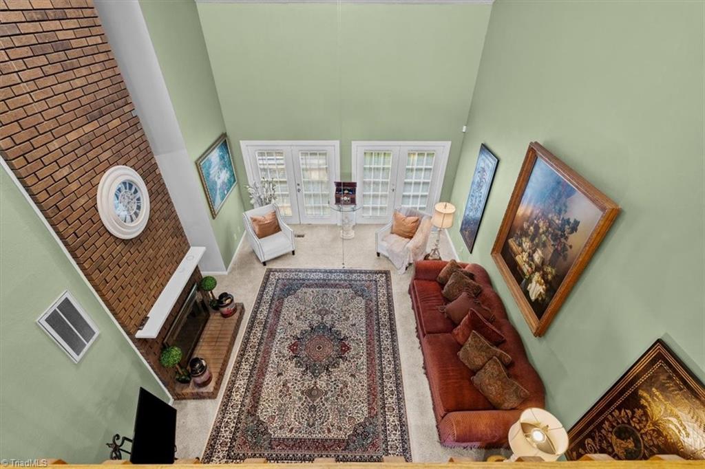 2016 Ledford Road Greensboro, NC 27406 - Photo 26 of 49
