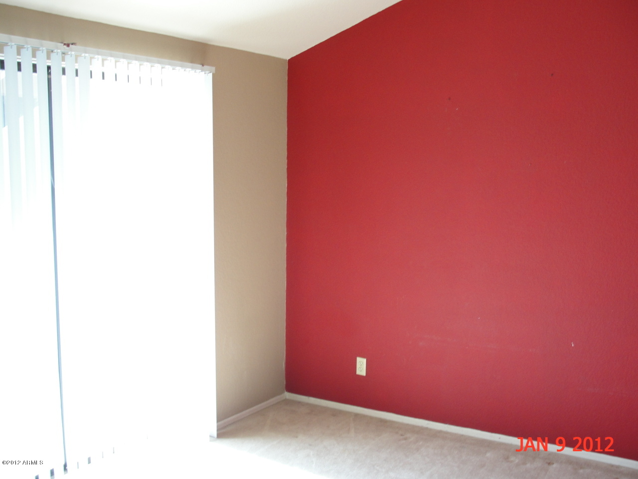 2329 North Recker Road, Unit 26 Mesa, AZ 85215 - Photo 9 of 14 Bedroom 2