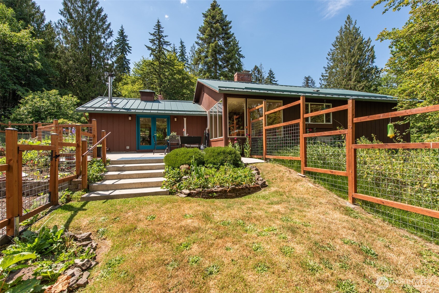 477 Glass Road Port Angeles, WA 98362 - Photo 31 of 40