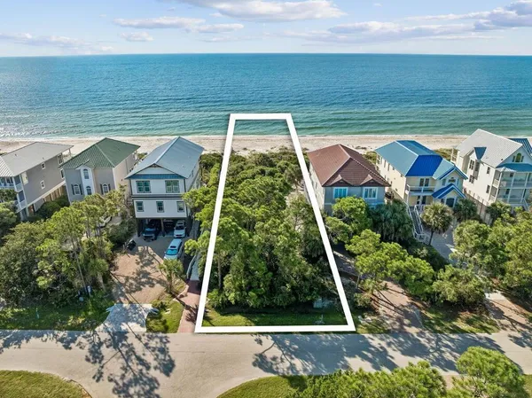 $819,000 | 2258 Sailfish Drive, St. George Island, FL 32328
