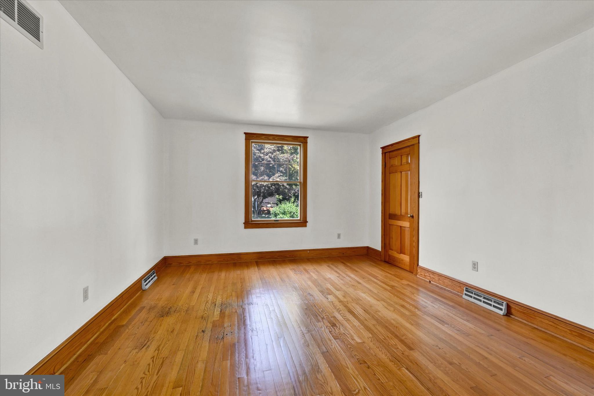 1631 Perryman Road Aberdeen, MD 21001 - Photo 14 of 36 1st floor bedroom
