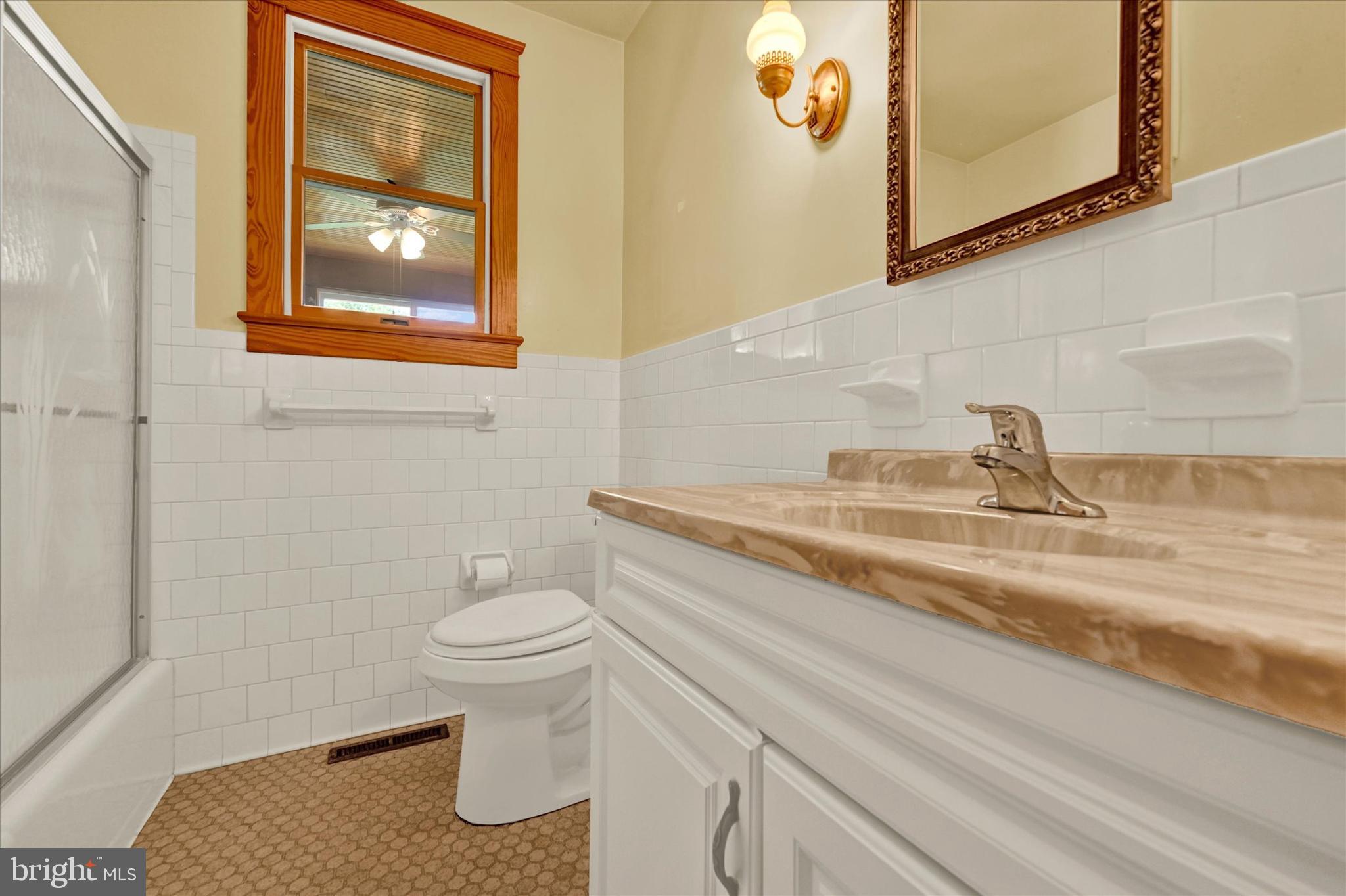 1631 Perryman Road Aberdeen, MD 21001 - Photo 15 of 36 first floor bath