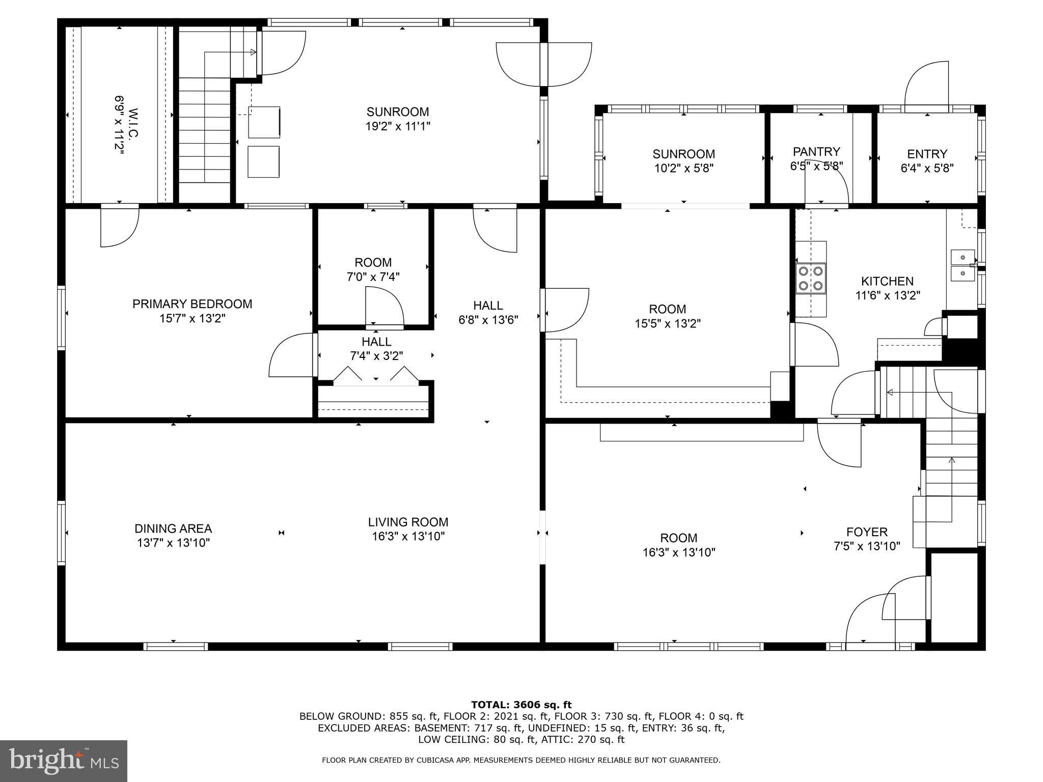 1631 Perryman Road Aberdeen, MD 21001 - Photo 33 of 36