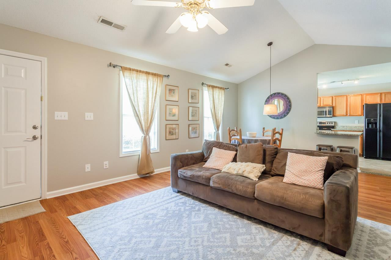 6007 Newhall Road Durham, NC 27713 - Photo 7 of 25 Photo 7