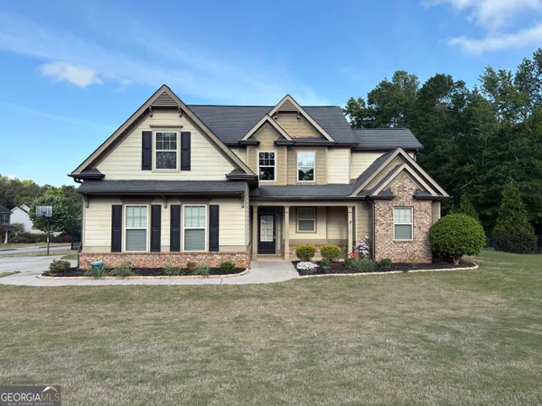 $619,000 | 4662 Whitlow Ridge Drive, Bishop, GA 30621