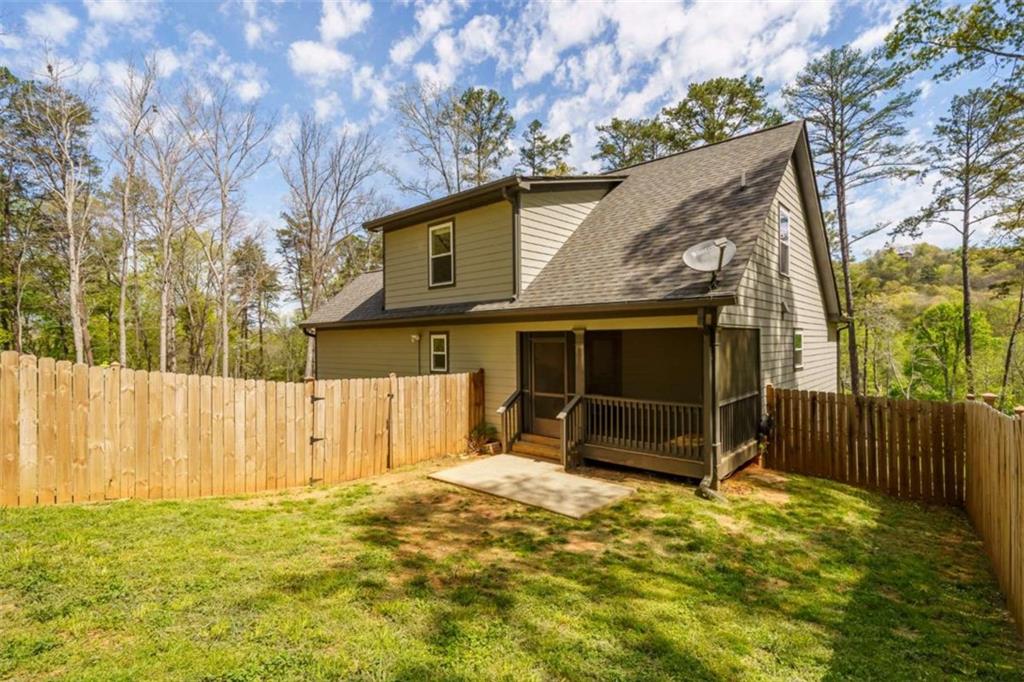 61 Overlook Road Blue Ridge, GA 30513 - Photo 41 of 58