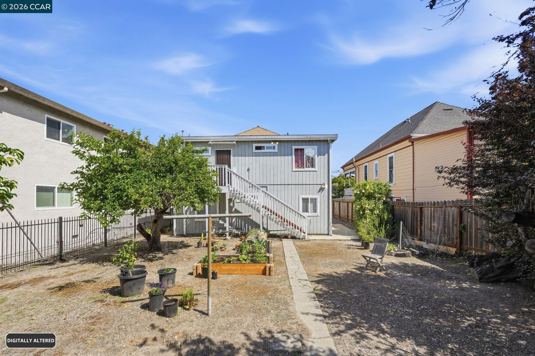 1238 Haskell Street Berkeley, CA 94702 - Photo 24 of 31