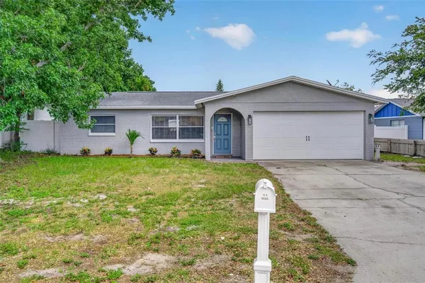 $450,000 | 3113 Palm Court, Dunedin, FL 34698